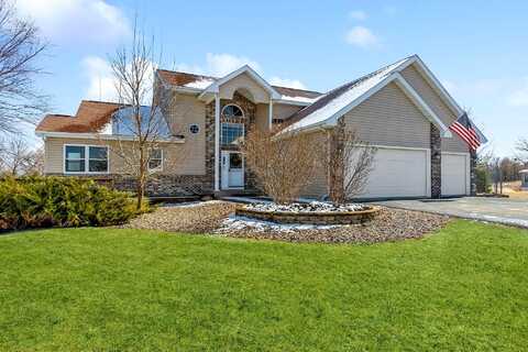 Shelby, JORDAN, MN 55352