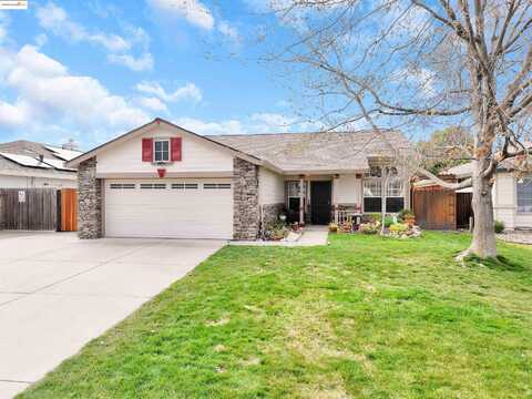 Megan, OAKLEY, CA 94561