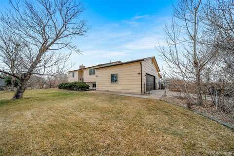 11Th, AURORA, CO 80018