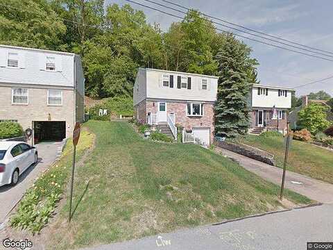 Carlisle, PITTSBURGH, PA 15229