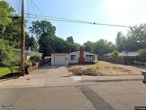 Paris, REDDING, CA 96001