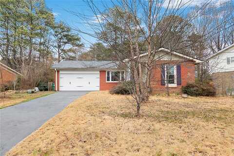 Powers Ferry, MARIETTA, GA 30067