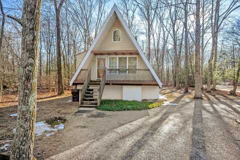 White Oak, EAST STROUDSBURG, PA 18301