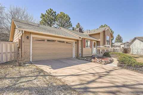 Aberdeen, CENTENNIAL, CO 80015