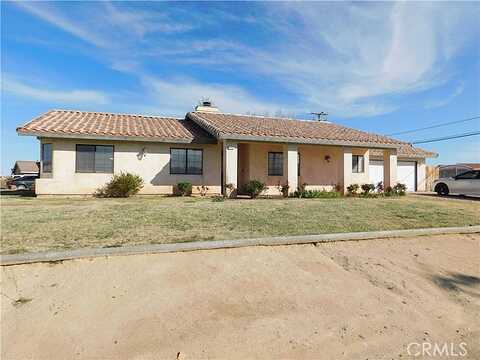 Ives, CALIFORNIA CITY, CA 93505