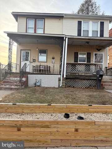 Sycamore, CLIFTON HEIGHTS, PA 19018