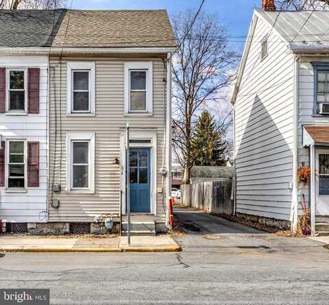 East, CARLISLE, PA 17013