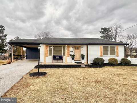 Barnett, WAYNESBORO, PA 17268