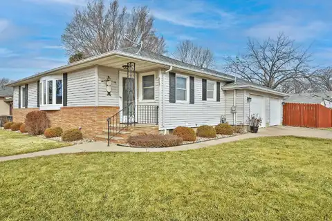 9Th, WASECA, MN 56093