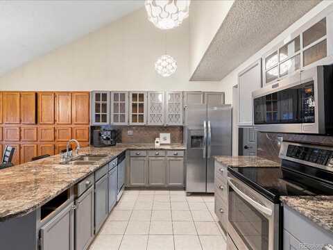 Aberdeen, CENTENNIAL, CO 80015