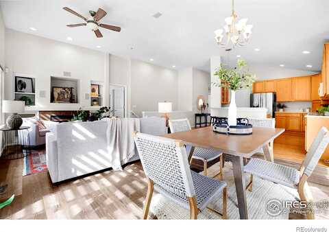 Blue Wing, JOHNSTOWN, CO 80534