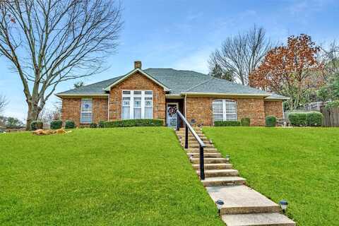 Meadowview, GARLAND, TX 75043