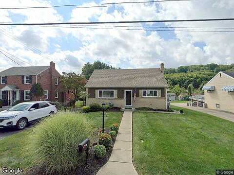 Hillwood, PITTSBURGH, PA 15209