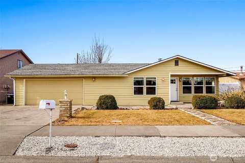 Belair, MOSES LAKE, WA 98837