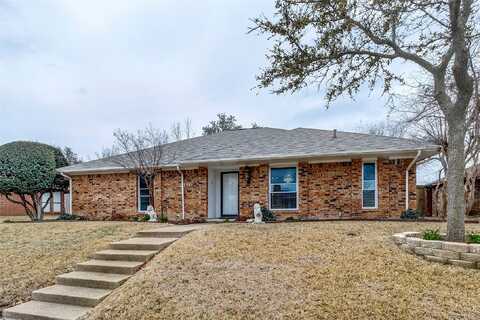 Nob, CARROLLTON, TX 75006