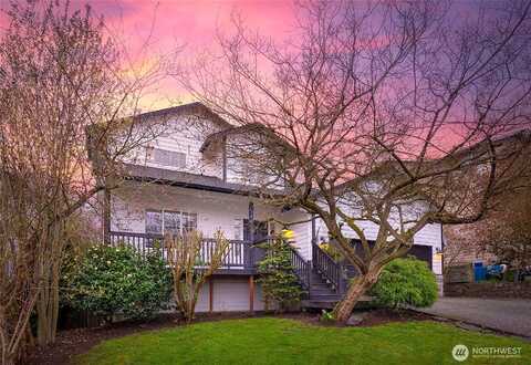 Lake Crest, SNOHOMISH, WA 98290