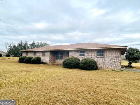 Ga Highway 23, REIDSVILLE, GA 30453