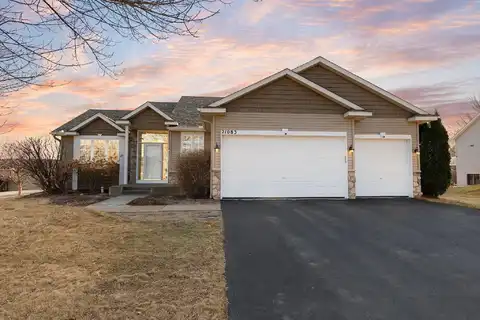 Goldenrod, ROGERS, MN 55374