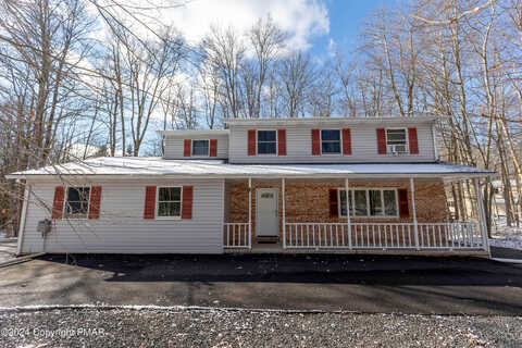 Quick, POCONO LAKE, PA 18347