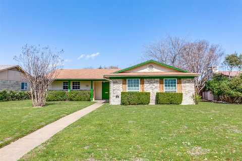 Snowmass, GARLAND, TX 75044