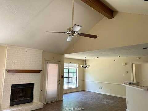 Pebblebrook, BRYAN, TX 77807