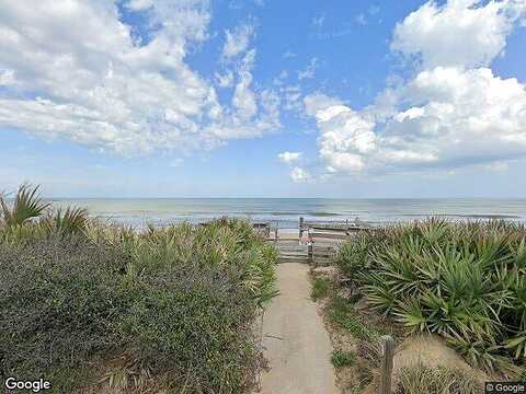 Ocean Shore, ORMOND BEACH, FL 32176