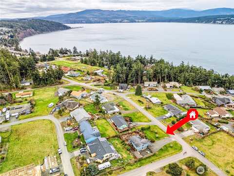 Palmer, PORT TOWNSEND, WA 98368