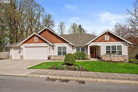 Nancy, GRESHAM, OR 97080