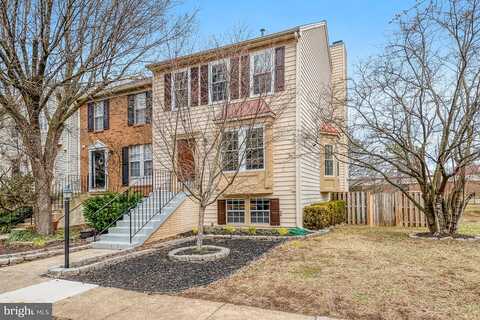 Rootstown, ASHBURN, VA 20147