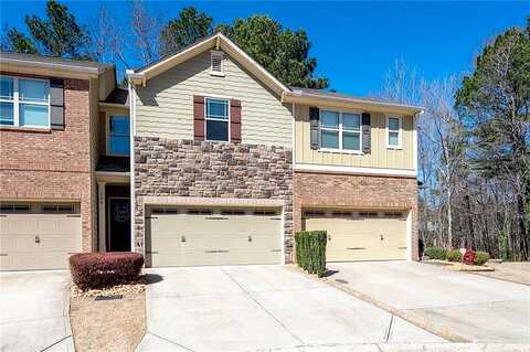 Townview, WOODSTOCK, GA 30189