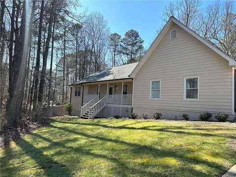 Blackberry, AUBURN, GA 30011