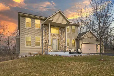 Greystone, FOREST LAKE, MN 55025
