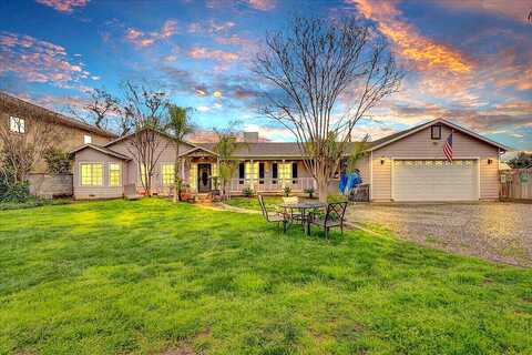 Bollinger, VISALIA, CA 93291