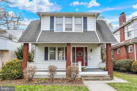 15Th, CAMP HILL, PA 17011