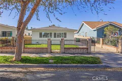 Evergreen, SANTA ANA, CA 92707