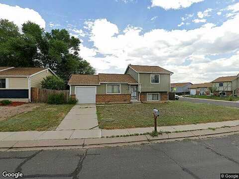 Farrington, COLORADO SPRINGS, CO 80916
