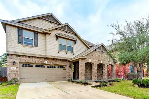 Fawn Timber, HUMBLE, TX 77346