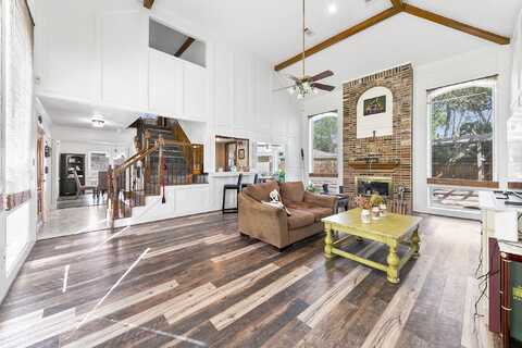 Cranfield, KATY, TX 77450
