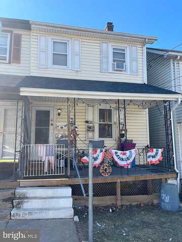 Union, COATESVILLE, PA 19320