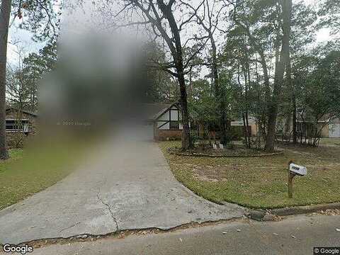 Fir Springs, KINGWOOD, TX 77339