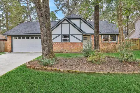 Fir Springs, KINGWOOD, TX 77339