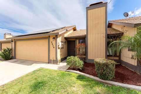 Harold, VISALIA, CA 93292