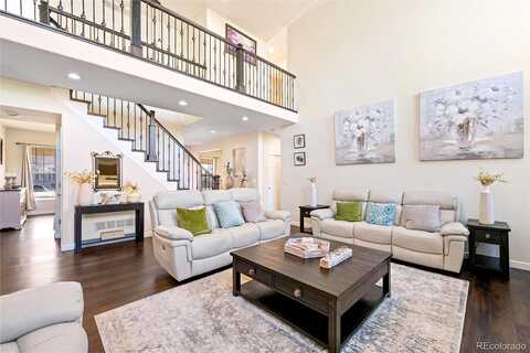 Saratoga, AURORA, CO 80015