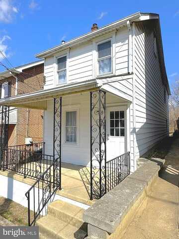 Union, COATESVILLE, PA 19320