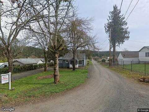23Rd, SWEET HOME, OR 97386