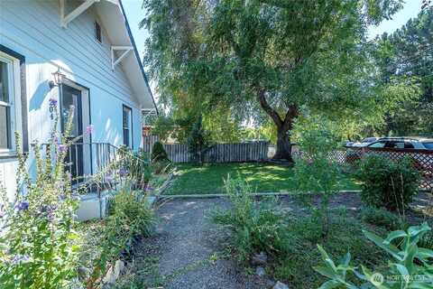 Spokane, KITTITAS, WA 98934