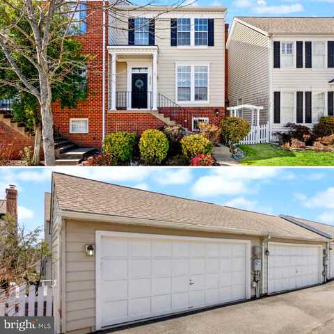 Hartwell, ASHBURN, VA 20147