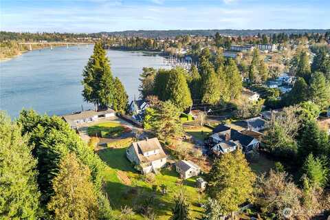 Taft, BREMERTON, WA 98312
