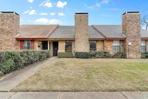Towngate, GARLAND, TX 75041