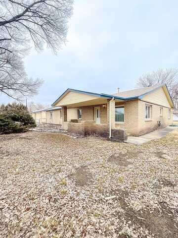 Melon, LA JUNTA, CO 81050